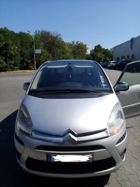 Citroen C4 Picasso - 2400 € / 4693.99 лв. - 82683723 2
