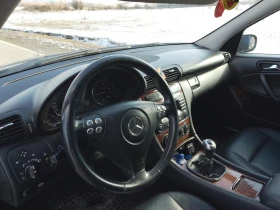 Mercedes-Benz C 220 - 4000 € / 7823.32 лв. - 46796351 4
