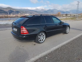 Mercedes-Benz C 220 - 4000 € / 7823.32 лв. - 46796351 6