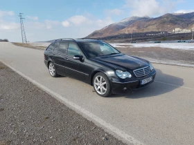 Mercedes-Benz C 220 - 4000 € / 7823.32 лв. - 46796351 2