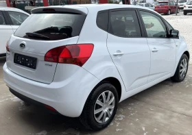 Kia Venga 1.4 CRDi EURO5 A - цена по договаряне - 53330866 5