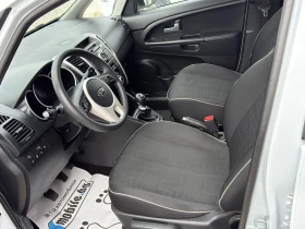 Kia Venga 1.4 CRDi EURO5 A - цена по договаряне - 53330866 7