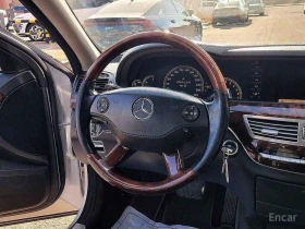 Mercedes-Benz S 350, снимка 9