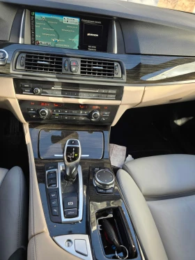 BMW 535 * АВТО КРЕДИТ* ЦЕНА ДО БГ * СЕРВИЗНА ИСТОРИЯ *  - 14000 € / 27381.62 лв. - 16146682 11