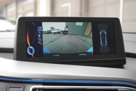 BMW i8 * 2dr Cpe * KEYLESS* ПОДГРЕВ* ПАНО*  - 34500 € / 67476.13 лв. - 82749916 11