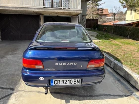 Subaru Impreza - 3850 € / 7529.95 лв. - 23148913 3