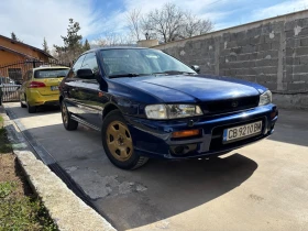 Subaru Impreza - 3850 € / 7529.95 лв. - 23148913 5