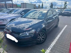 VW Golf