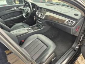 Mercedes-Benz CLS 250 БЕЗ ЗАБЕЛЕЖИ - 11999 € / 23468.00 лв. - 72409414 11