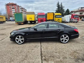 Mercedes-Benz CLS 250 БЕЗ ЗАБЕЛЕЖИ - 11999 € / 23468.00 лв. - 72409414 5