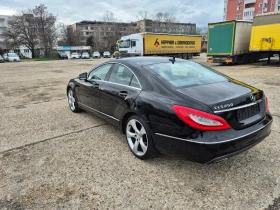 Mercedes-Benz CLS 250 БЕЗ ЗАБЕЛЕЖИ - 11999 € / 23468.00 лв. - 72409414 4