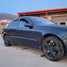 Mercedes-Benz E 220 - 2500 € / 4889.57 лв. - 68812209 5