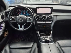 Mercedes-Benz C 300 AMG Line * Multibeam * CARFAX * Два чифта джанти * - 23500 € / 45962.00 лв. - 97500668 5