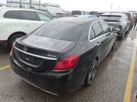 Mercedes-Benz C 300 AMG Line * Multibeam * CARFAX * Два чифта джанти * - 23500 € / 45962.00 лв. - 97500668 3