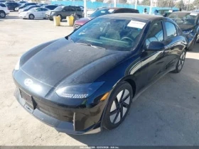 ������ Hyundai Ioniq 6