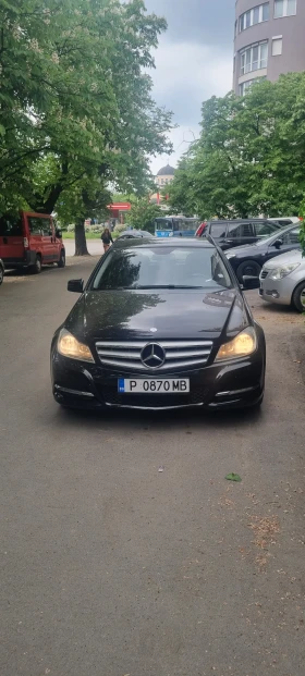 Mercedes-Benz C 180 C 180 CDI  | Mobile.bg � ����� ������ 10