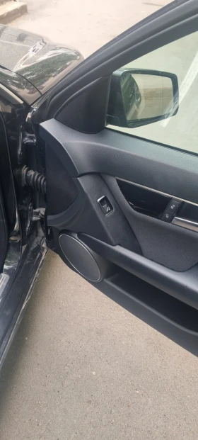 Mercedes-Benz C 180 C 180 CDI  | Mobile.bg � ����� ������ 8