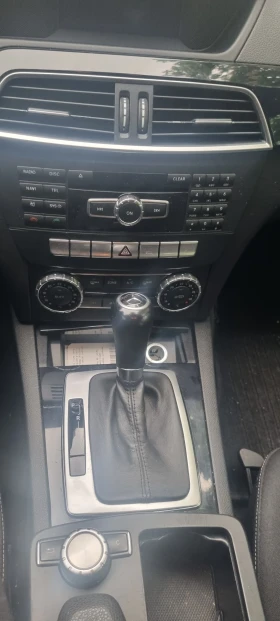 Mercedes-Benz C 180 C 180 CDI  | Mobile.bg � ����� ������ 11