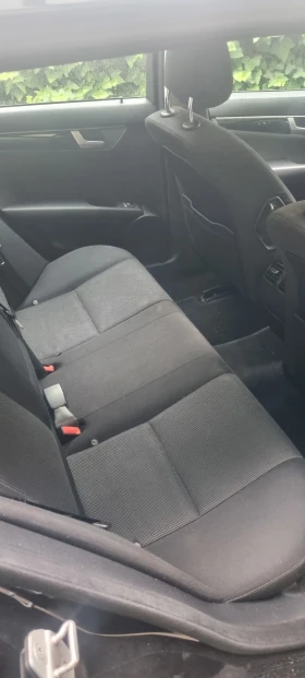 Mercedes-Benz C 180 C 180 CDI  | Mobile.bg � ����� ������ 9