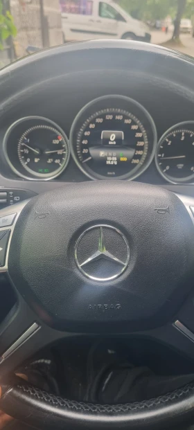 Mercedes-Benz C 180 C 180 CDI  | Mobile.bg � ����� ������ 3