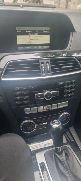 Mercedes-Benz C 180 C 180 CDI  | Mobile.bg � ����� ������ 4