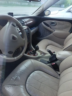 ����� �� �������� �� Rover 75