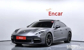 ������ Porsche Panamera