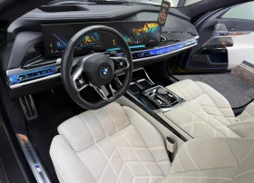 BMW 740 Mhev xDrive | Auto.bg — изображение 4