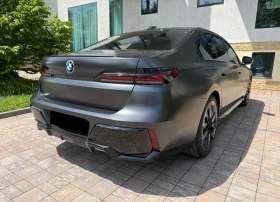 BMW 740 Mhev xDrive | Auto.bg — изображение 3