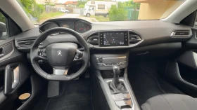Peugeot 308 2.0 HDI Euro 6B | Mobile.bg � ����� ������ 11