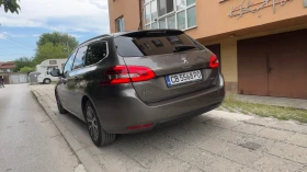 Peugeot 308 2.0 HDI Euro 6B | Mobile.bg � ����� ������ 6