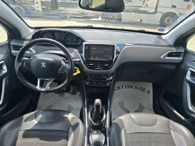 Peugeot 2008 11�.2013�., ALLURE, NAV.������ ��.159���.I | Mobile.bg � ����� ������ 10