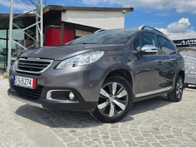 ����� �� �������� �� Peugeot 2008 11�.2013�., ALLURE, NAV.������ ��.159���.I