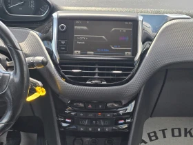 Peugeot 2008 11�.2013�., ALLURE, NAV.������ ��.159���.I | Mobile.bg � ����� ������ 11