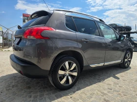 Peugeot 2008 11�.2013�., ALLURE, NAV.������ ��.159���.I | Mobile.bg � ����� ������ 6
