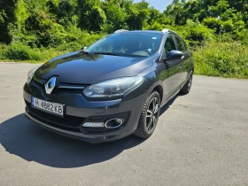 ������ Renault Megane