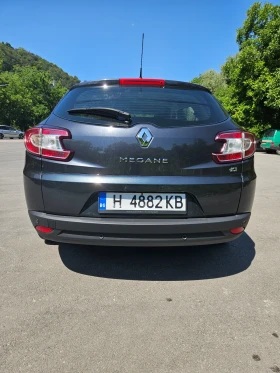 Renault Megane Grandtour 1.5 dCi | Mobile.bg � ����� ������ 6