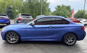 BMW 240 XDRIVE * ������� * KEYLESS * B58 * CARFAX *  | Mobile.bg � ����� ������ 3