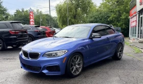 BMW 240 XDRIVE * ������� * KEYLESS * B58 * CARFAX *  | Mobile.bg � ����� ������ 2