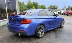 BMW 240 XDRIVE * ������� * KEYLESS * B58 * CARFAX *  | Mobile.bg � ����� ������ 6