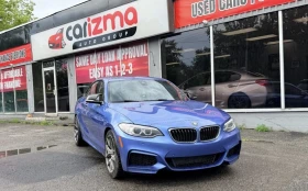 BMW 240 XDRIVE * ������� * KEYLESS * B58 * CARFAX *  | Mobile.bg � ����� ������ 8