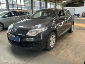 ������ Renault Megane