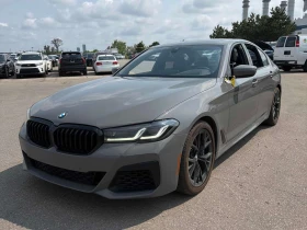 BMW 540 540i xDrive CARFAX