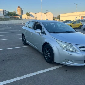 Toyota Avensis | Mobile.bg � ����� ������ 2