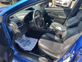 Subaru WRX * Sport tech * CARFAX * ЦЕНА ДО БГ | Auto.bg — изображение 7