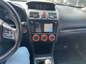 Subaru WRX * Sport tech * CARFAX * ЦЕНА ДО БГ | Auto.bg — изображение 9