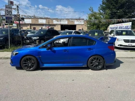 Subaru WRX * Sport tech * CARFAX * ЦЕНА ДО БГ | Auto.bg — изображение 2