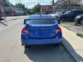 Subaru WRX * Sport tech * CARFAX * ЦЕНА ДО БГ | Auto.bg — изображение 4