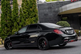Mercedes-Benz S 350 d* LONG AMG* 3XTV* MASSAGES* EXCLUSIVE*  - 38999 € - 74463159 3