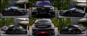 Mercedes-Benz S 350 d* LONG AMG* 3XTV* MASSAGES* EXCLUSIVE*  - 38999 € - 74463159 17